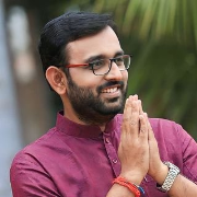 Bhagirath Bharat Bhalke
