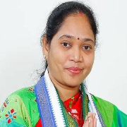Bhagya Lakshmi Kottagulli