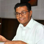 Bhanulal . Saha