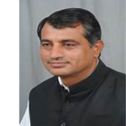 Bhera Ram Choudhary