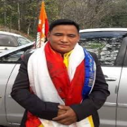 Bhim Hang Limboo
