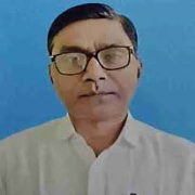 Bhism Pratap Singh