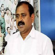 Bhumana Karunakar Reddy