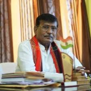 Biplab Kumar Ghosh