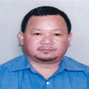 Brening A Sangma