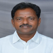 Budi Mutyala Naidu