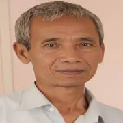 Burba Mohan Tripura