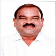 Chandra Sarathi Behera