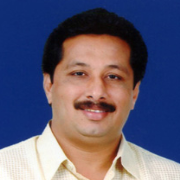Chandradeep Shashikant Narke