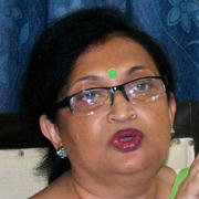 Chandrima Samir Bhattacharya