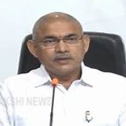 Chelluboyina SrinivasaVenugopala krishna