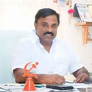 Chinnadurai M Chinnadurai
