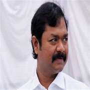 Dadisetti . Raja