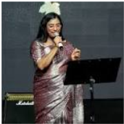 Daleema George Joseph