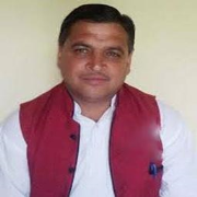 Daleep . Singh