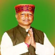 Daleep Singh Rawat