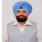 Daljit Singh Grewal