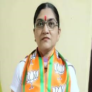 Darshna Chandubhai Deshmukh