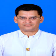 Debesh . Acharya