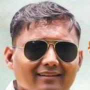 Deepak Rameshrao Chambhare Patil