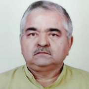 Devendra . Joshi
