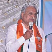 Devendra Kumar Jain