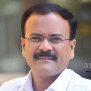 Dinesh Sudhakar Nikale