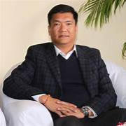 Dongru . Siongju