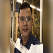 Dr Azad Zaman