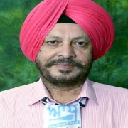 DrBalbir . Singh