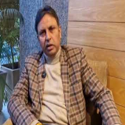 DrBharat . Bhushan