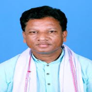 Dr Budhan Murmu
