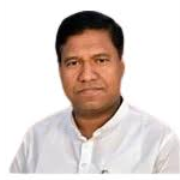 DrSantosh Kumar Suman