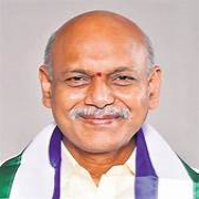 DrSathi Suryanarayana Reddy