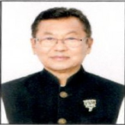DrYumnam Radheshyam Singh