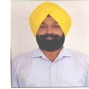 Fauja . Singh