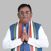Gaddam . Vinod