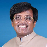 Gaddam . Vivekanand