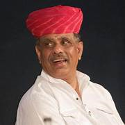 Gajendra Singh Khimsar