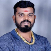 Ganesh Chandrakant  warkar