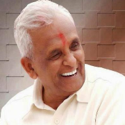 Ganpatrao Annasaheb Deshmukh