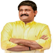 Ganta Srinivasa Rao