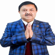 Gay Tshering Dhungel