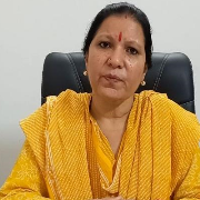 Geeta . Bhukkal