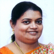Geetha P Jeevan