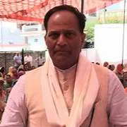 Gharu . Ram