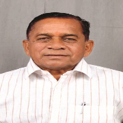 Govind Badrilal Mishra