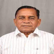 Govind Badrilal Prasad