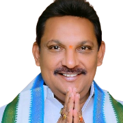 Grandhi . Srinivas