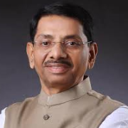 Gulabrao baburao Deokar